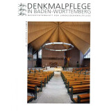 Denkmalpflege in Baden-Württemberg - 39. Jahrgang -...