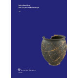 Jahresberichte aus Augst und Kaiseraugst, Band 32 - 2011