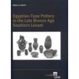 Egyptian-Type Pottery in the Late Bronze Age Southern Levant
