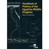 Handbook of Pottery of the Egyptian Middle Kingdom