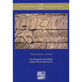 Der Kampf der Seevölker gegen Pharao Ramses III