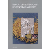 Bericht der Bayerischen Bodendenkmalpflege, Band 53 / 2012