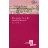 Der Mundus Novus des Amerigo Vespucci - Text,...