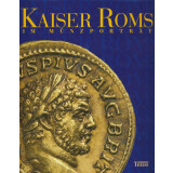 Kaiser Roms im Münzportrait
