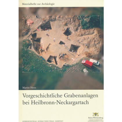 Vorgeschichtliche Grabenanlagen bei Heilbronn- Neckargartach