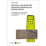 Die linien- und stichbandkeramische Siedlung von...