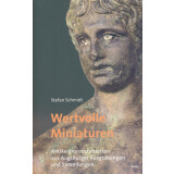 Wertvolle Miniaturen. Antike Bronzestatuetten aus...