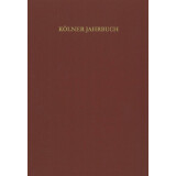 Kölner Jahrbuch für Vor- und...