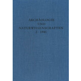 Archäologie und Naturwissenschaften Fürstengrab...