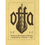 Offa - Berichte und Mitteilungen des Museums...