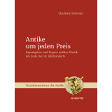 Antike um jeden Preis. Gipsabgüsse und Kopien...