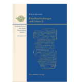 Ritualbeschreibungen und Gebete II. Keilschrifttexte aus...