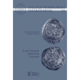 Sylloge Nummorum Sasanidarum Iran - A late Sasanian Hoard...