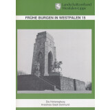 Die Hohensyburg, kreisfreie Stadt Dortmund