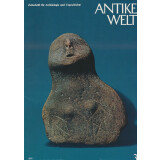 Antike Welt. Zeitschrift für Archäologie und...