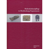 Bodendenkmalpflege in Mecklenburg-Vorpommern, Jahrbuch...