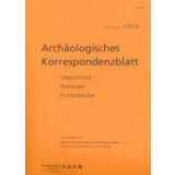 Archäologisches Korrespondenzblatt 2018/1