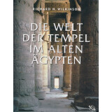 Die Welt der Tempel im Alten Ägypten