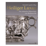 Heiliger Luxus - Der römische Silberschatz von...