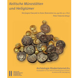 Keltische Münzstätten und Heiligtümer