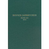 Bonner Jahrbücher Band 212 - 2012