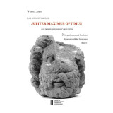 Das Heiligtum des Jupiter Optimus Maximus auf dem...