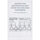 Katalog der Archäologischen Funde von der Burg...